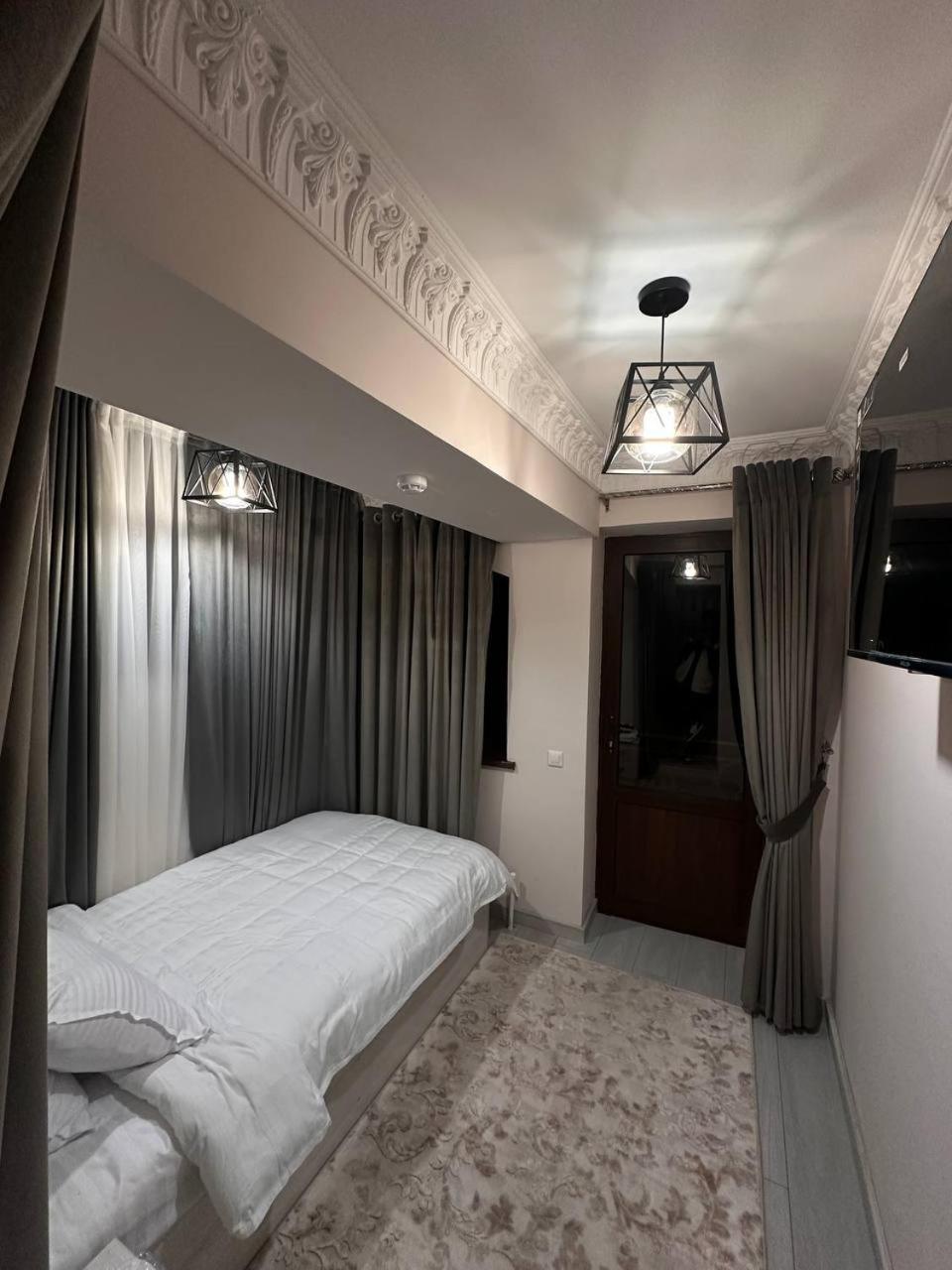 Daniyar Guest House Samarkand Eksteriør bilde